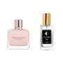 Nr776 smaržas, kas iedvesmojušās no Givenchy – Irresistent Rose Velvet 60 ml EDP