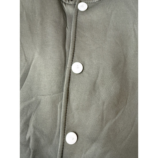 Haki krāsas vīriešu komplekts Styven JS/27C6505/29 - Rīcība Haki krāsas vīriešu komplekts Styven JS/27C6505/29 Premium