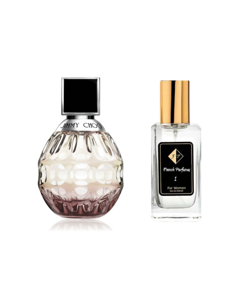 Smaržas Nr. 1, iedvesmotas no Jimmy Choo - Jimmy Choo, 33 ml EDP