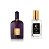 Smaržas Nr. 137, iedvesmotas no Tom Ford - Velvet Orchid, 33 ml EDP