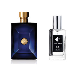 Nr315 Versace iedvesmotās smaržas - Dylan Blue 33 ml EDP
