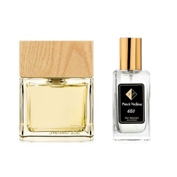 No650 smaržas, ko iedvesmojis Shiseido - Zen 60 ml EDP