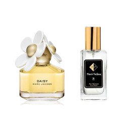 No71 smaržas, ko iedvesmojis Marc Jacobs - Daisy 60 ml EDP