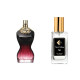 No745 smaržas, ko iedvesmojis Jean Paul Gaultier - La Belle Le Parfum 104 ml EDP FP745-104 - Franču smaržas No745 smaržas, ko iedvesmojis Jean Paul Gaultier - La Belle Le Parfum 104 ml EDP FP745-104 French Perfumes