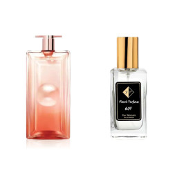 Nr609 Lancome iedvesmotās smaržas - Idole Now 60 ml EDP