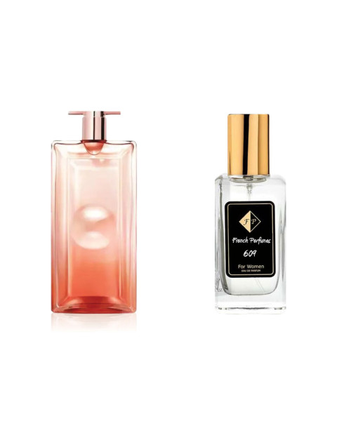 Smaržas Nr. 609, iedvesmotas no Lancome - Idole Now, 30 ml EDP