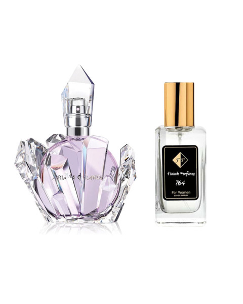 Smaržas Nr. 764, iedvesmotas no Ariana Grande - R.E.M., 104 ml EDP