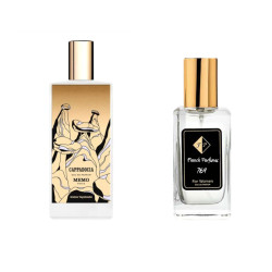 Nr769 smaržas, ko iedvesmoja Memo Paris - Cappadocia (UNISEX) 60 ml EDP