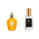 No777 smaržas, ko iedvesmojis Xerjoff - Erba Gold 104 ml EDP (UNISEX) FP777-104 - Franču smaržas No777 smaržas, ko iedvesmojis Xerjoff - Erba Gold 104 ml EDP (UNISEX) FP777-104 French Perfumes