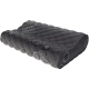 Ortopēdiskais spilvens Como melns 50x33 COMOBLACK - Spilveni Ortopēdiskais spilvens Como melns 50x33 COMOBLACK FDM