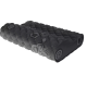 Ortopēdiskais spilvens Como melns 50x33 COMOBLACK - Spilveni Ortopēdiskais spilvens Como melns 50x33 COMOBLACK FDM