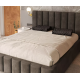 Ortopēdiskais spilvens Como melns 50x33 COMOBLACK - Spilveni Ortopēdiskais spilvens Como melns 50x33 COMOBLACK FDM