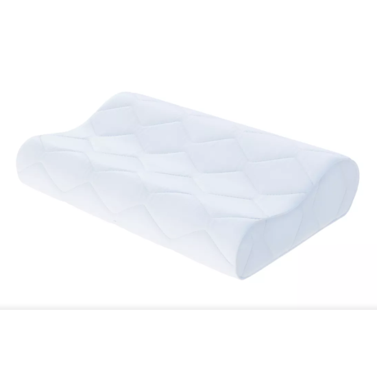 Profilowana poduszka ortopedyczna Comoprofi 50x33 COMOPROFI FDM