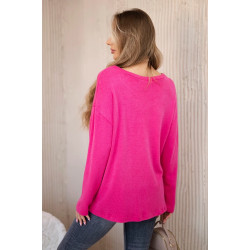 Sieviešu rozā blūze Lori Sieviešu rozā blūze Lori