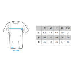 Vīriešu sarkans polo krekls Cristan Vīriešu sarkans polo krekls Cristan