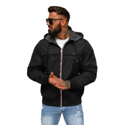 Melna jaka ar kapuci Kemir Melna jaka ar kapuci Kemir