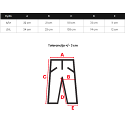 Sieviešu pelēkas bikses Fit