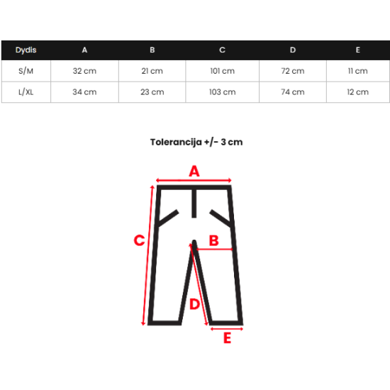 Sieviešu pelēkas bikses Fit JS/35K1606/5 - Rīcība Sieviešu pelēkas bikses Fit JS/35K1606/5