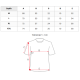 Men's black shirt Milan O/MPO3443 - T-shirt Men's black shirt Milan O/MPO3443