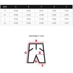 Sieviešu piparmētru krāsas baikera šorti Neli Sieviešu piparmētru krāsas baikera šorti Neli
