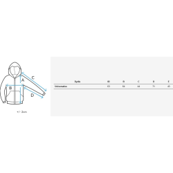 Sieviešu džemperis baltā krāsā ar tumši rozā lentīti Glīts Sieviešu džemperis baltā krāsā ar tumši rozā lentīti Glīts