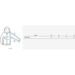 Sieviešu gaiši zils džemperis Mia Sieviešu gaiši zils džemperis Mia