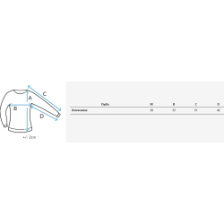 Sieviešu rozā džemperis Otilija