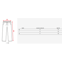 Vīriešu tumši pelēkas kamuflāžas ikdienas bikses Urban