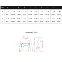 Sieviešu tumši pelēks velūra komplekts Alin Sieviešu tumši pelēks velūra komplekts Alin