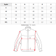 Blue denim jacket Onil NB/MJ542BS - For men Blue denim jacket Onil NB/MJ542BS