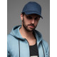 Unisex cepure tumši zila Etan V3 OM-ACCS-0105 - Aksesuāri vīriešiem Unisex cepure tumši zila Etan V3 OM-ACCS-0105
