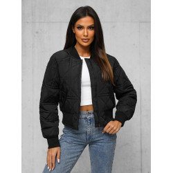 Sieviešu melna bumbierjaka Morin Sieviešu melna bumbierjaka Morin