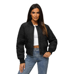 Sieviešu melna bumbierjaka Morin Sieviešu melna bumbierjaka Morin