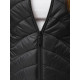 Sieviešu melna jaka Laim JS/16M9238/392 - Sievietēm Sieviešu melna jaka Laim JS/16M9238/392