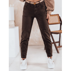 Sieviešu melni džinsi Evin Sieviešu melni džinsi Evin