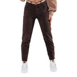 Sieviešu melni džinsi Evin Sieviešu melni džinsi Evin