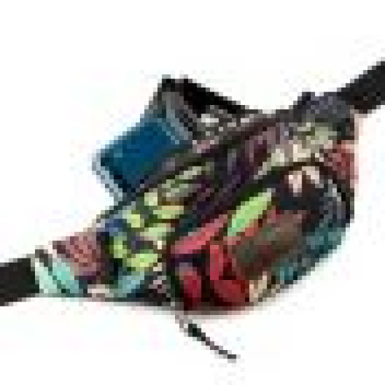 Vidukļa soma Nature ZG894 - Aksesuāri Vidukļa soma Nature ZG894