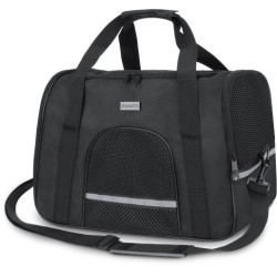 Taira maisiņš lolojumdzīvnieku pārvadāšanai