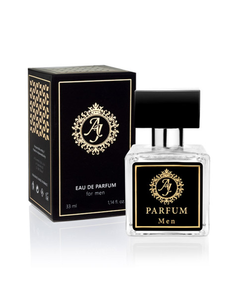 AJ Deluxe smaržas Nr. 684, iedvesmotas no Molecules 01 (UNISEX), 33 ml
