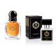 AJ Deluxe Nr435 smaržas, iedvesmotas no Armani - Stronger With You 100 ml AJDeluxe435-100 - AJ Deluxe AJ Deluxe Nr435 smaržas, iedvesmotas no Armani - Stronger With You 100 ml AJDeluxe435-100 French Perfumes