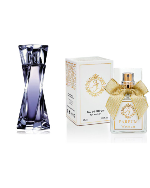 AJ Deluxe smaržas Nr. 10, iedvesmotas no Lancome - Hypnose, 33 ml