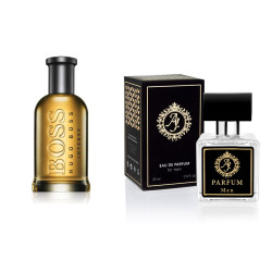 AJ Deluxe Nr399 smaržas, ko iedvesmojis Hugo Boss - The Scent 100 ml