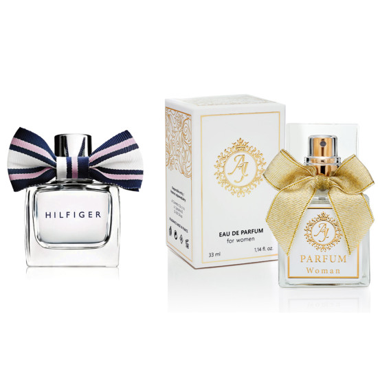 AJ Deluxe Nr26 Tommy Hilfiger iedvesmotās smaržas - Peach Blossom 50 ml AJDeluxe26-50 - AJ Deluxe AJ Deluxe Nr26 Tommy Hilfiger iedvesmotās smaržas - Peach Blossom 50 ml AJDeluxe26-50 French Perfumes
