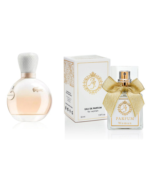 AJ Deluxe smaržas Nr. 4, iedvesmotas no Lacoste - Eau de Lacoste, 33 ml