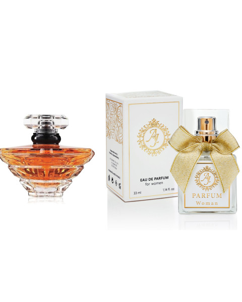 AJ Deluxe smaržas Nr. 9, iedvesmotas no Lancome - Tresor, 104 ml