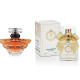 AJ Deluxe Nr9 smaržas, iedvesmotas no Lancome - Tresor 104 ml AJDeluxe9-100 - AJ Deluxe AJ Deluxe Nr9 smaržas, iedvesmotas no Lancome - Tresor 104 ml AJDeluxe9-100 French Perfumes