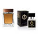 AJ Deluxe Nr348 Dolce&Gabbana iedvesmotas smaržas - The One 33 ml