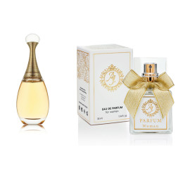 AJ Deluxe Nr187 smaržas, iedvesmotas no Dior-J'adore 50 ml