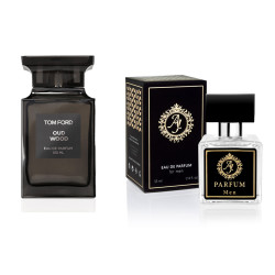 AJ Deluxe Nr450 Tom Ford iedvesmotās smaržas - Oud Wood (UNISEX) 50 ml
