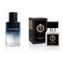AJ Deluxe smaržas Nr. 240, iedvesmotas no Dior - Sauvage, 50 ml